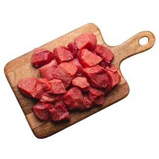 NOTRE GAMME VIANDES Visuel