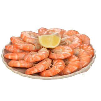 NOTRE GAMME SURGELÉS Visuel